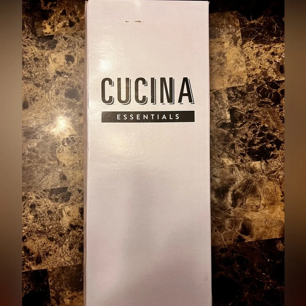 Cucina Dish Wash Spray Red Aople